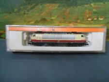 Spur N, ARNOLD, E-lokomotive