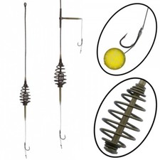 Method SPRING Feeder Karpfen