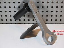 Schutzblech Halter Griff Satiniermaschine Walzenschleifer Nachrüstset