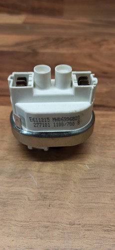Miele druckwächter - miele,
