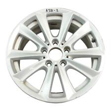 BMW 5er F10 F11 Alufelge Felge