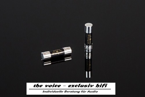 Hifi tuning sicherung - tuning,