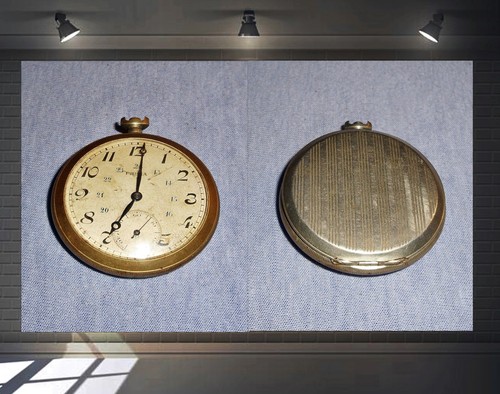 Alte taschenuhr von philia - philia, "