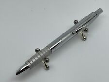 Faber-Castell Kugelschreiber - Chrom