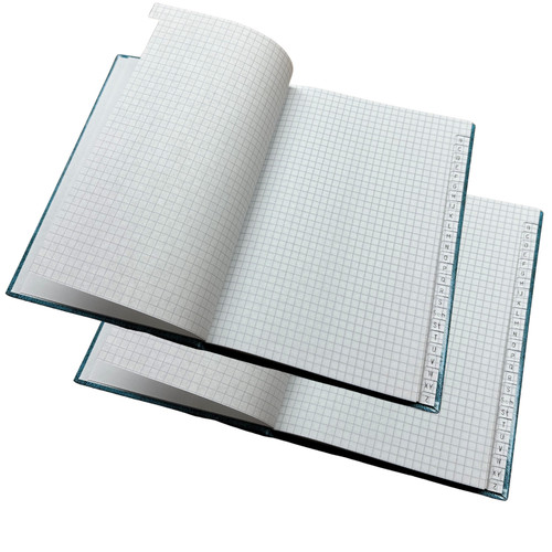 Registerbuch kladde mit - registerbuch,