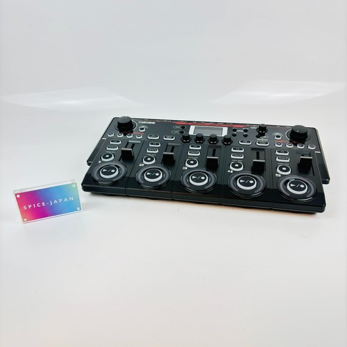 Boss 505 mkii - mkii, mk2