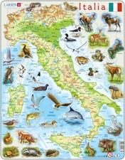 Larsen Puzzle Italia