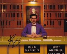 JASON SCHWARTZMAN signed
