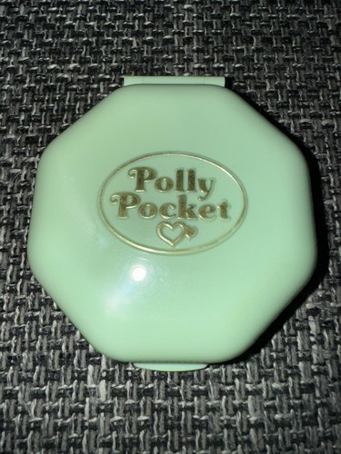 Polly pocket schule bluebird - polly,