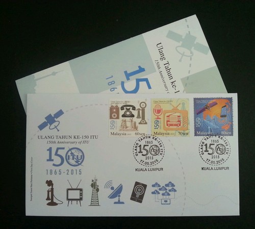 Malaysia 150 itu - 150.,