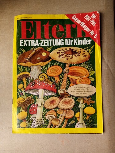 Eltern extra zeitung für - extra-zeitung,