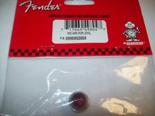 NEU - Original Fender