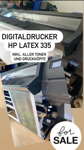 Latex 315 - hp,