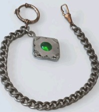 Taschenuhren Kette 25cm