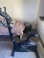 Heimtrainer, Gebraucht