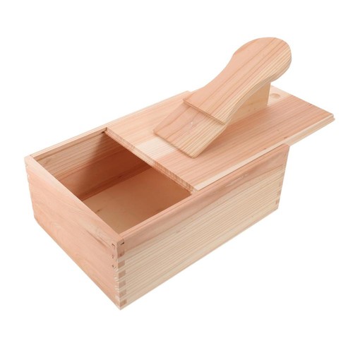 Schuhputzkasten - , –
