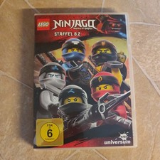 LEGO - Ninjago - Staffel 8.2