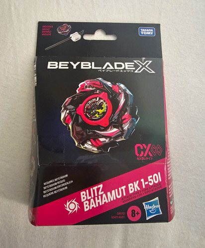 Takara tomy beyblade blitz - tomy,