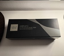 ghd platinum+ Glätteisen