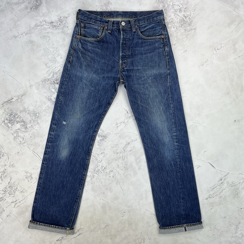 Levi lvc 1947 501xx big - lvc,