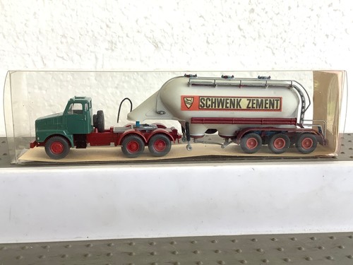 Wiking 519 87 - wiking, 1:87