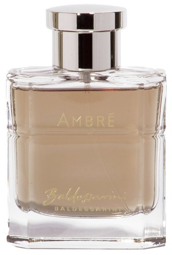 Baldessarini ambre eau - ambre, de