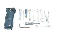 HONDA XL 1000 V VARADERO SD02