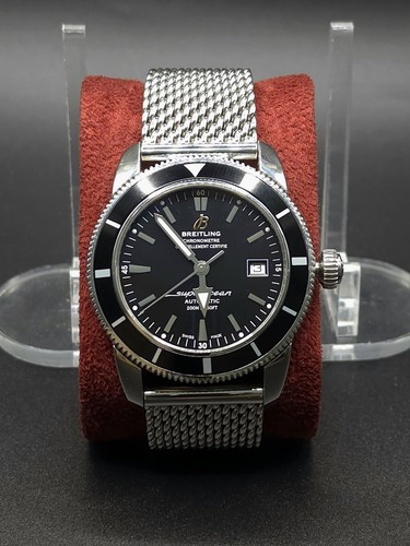 Breitling superocean heritage - breitling,