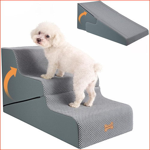 Hundetreppe stufen in 1 - hundetreppe, 3