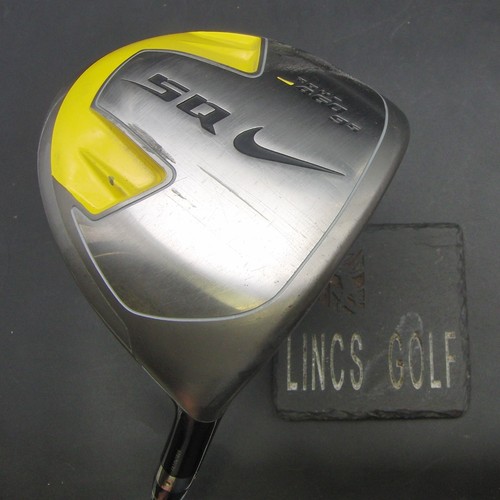 Nike tour 460 driver - tour,