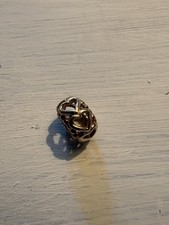 Pandora Charm 14k Echtgold