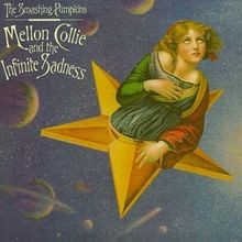Mellon collie and the infinite - the,