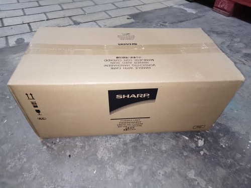 Sharp 360fu fixiereinheit - sharp,