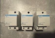 Busch-Jaeger Bandsperre 6981