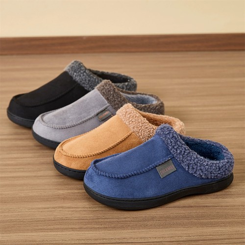 Herren winter warme schuhe - herren,