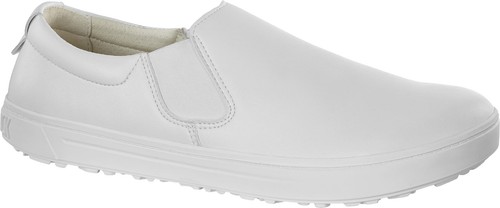 Birkenstock berufsschuh weiß - berufsschuh,