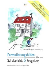 Formulierungshilfen für