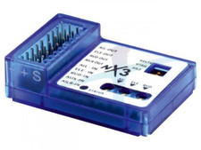 Pichler Master Flight Control