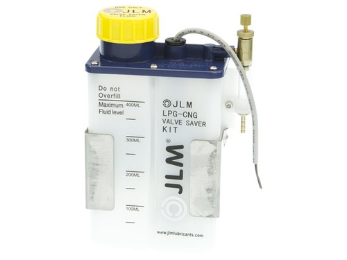 Jlm valve saver - jlm,