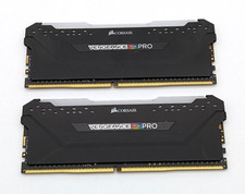 Corsair Vengeance RGB Pro DDR4