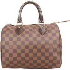 Louis Vuitton Monogram Damier