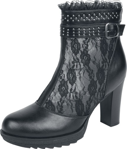 Gothicana emp damen - gothicana,