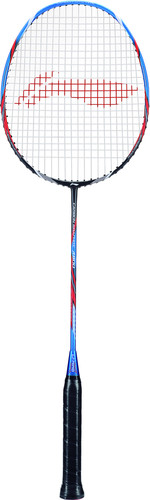 Ning badmintonschläger - li,