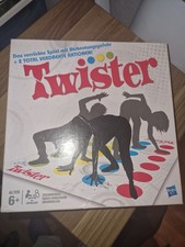 Twister MB Spiele -