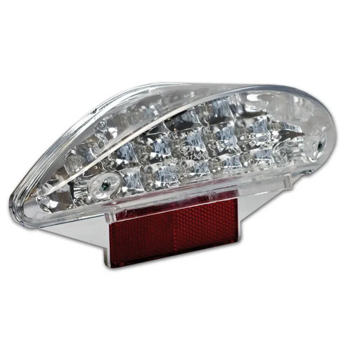 Led rücklicht superbike2 - led-rücklicht, mit