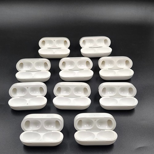 Los von apple airpods - airpods, pro
