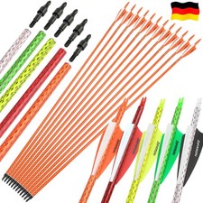 12x zoll carbonpfeile - 12x,
