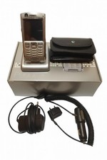 Sony Ericsson  P990i - Premium