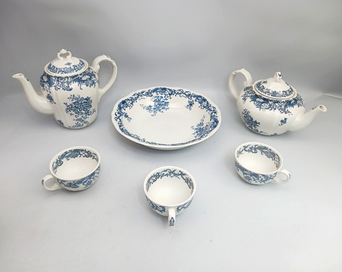 Villeroy boch valerie - ,