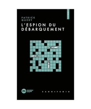 L'espion du Débarquement